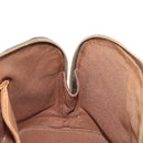 LOUIS VUITTON Monogram Alma Hand Bag M51130 LV Auth BA9322-18