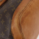 LOUIS VUITTON Monogram Alma Hand Bag M51130 LV Auth BA9326-16