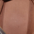 LOUIS VUITTON Monogram Alma Hand Bag M51130 LV Auth BA9326-10