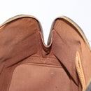 LOUIS VUITTON Monogram Alma Hand Bag M51130 LV Auth BA9326-20