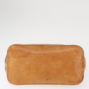 LOUIS VUITTON Monogram Alma Hand Bag M51130 LV Auth BA9326-5