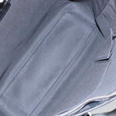 LOUIS VUITTON Damier Graphite Tadao Shoulder Bag 2way N51192 LV Auth BA9332-11