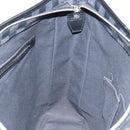 LOUIS VUITTON Damier Graphite Tadao Shoulder Bag 2way N51192 LV Auth BA9332-20