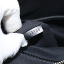 LOUIS VUITTON Damier Graphite Tadao Shoulder Bag 2way N51192 LV Auth BA9332-12