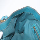 GUCCI GG Canvas Horsebit Tote Bag Beige Gold 137385 Auth BA9333-19
