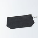 LOUIS VUITTON Epi Sac Depaule GM Shoulder Bag Black M80155 LV Auth BA9342-20