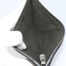 LOUIS VUITTON Epi Sac Depaule GM Shoulder Bag Black M80155 LV Auth BA9342-21