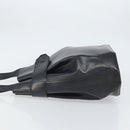 LOUIS VUITTON Epi Sac Depaule GM Schoudertas Zwart M80155 LV Auth BA9342-4