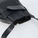 LOUIS VUITTON Epi Sac Depaule GM Schoudertas Zwart M80155 LV Auth BA9342-6