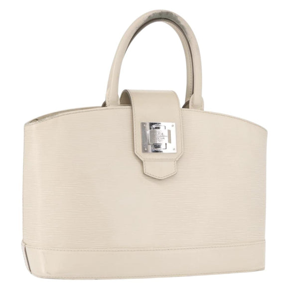 LOUIS VUITTON Epi Mirabeau PM Hand Bag Yvoire M4033J LV Auth BA9346