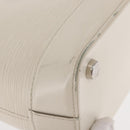 LOUIS VUITTON Epi Mirabeau PM Hand Bag Yvoire M4033J LV Auth BA9346-9