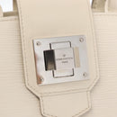 LOUIS VUITTON Epi Mirabeau PM Hand Bag Yvoire M4033J LV Auth BA9346-17