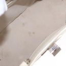 LOUIS VUITTON Epi Mirabeau PM Hand Bag Yvoire M4033J LV Auth BA9346-10