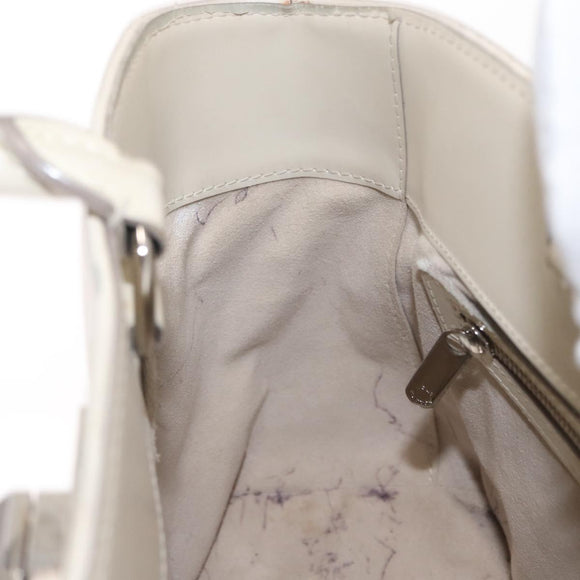LOUIS VUITTON Epi Mirabeau PM Hand Bag Yvoire M4033J LV Auth BA9346