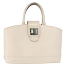 LOUIS VUITTON Epi Mirabeau PM Hand Bag Yvoire M4033J LV Auth BA9346-13