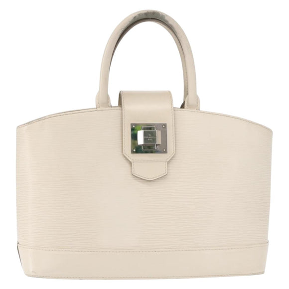 LOUIS VUITTON Epi Mirabeau PM Hand Bag Yvoire M4033J LV Auth BA9346