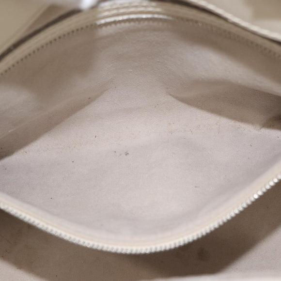LOUIS VUITTON Epi Mirabeau PM Hand Bag Yvoire M4033J LV Auth BA9346