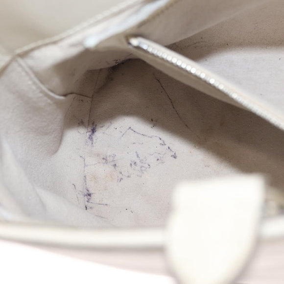 LOUIS VUITTON Epi Mirabeau PM Hand Bag Yvoire M4033J LV Auth BA9346
