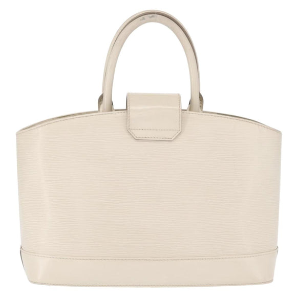 LOUIS VUITTON Epi Mirabeau PM Hand Bag Yvoire M4033J LV Auth BA9346