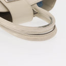 LOUIS VUITTON Epi Mirabeau PM Hand Bag Yvoire M4033J LV Auth BA9346-7