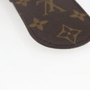 LOUIS VUITTON Monogram Etui Stilo Pen Case M62990 LV Auth BA9350-11