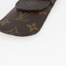 LOUIS VUITTON Monogram Etui Stilo Pen Case M62990 LV Auth BA9350-8
