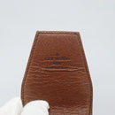 LOUIS VUITTON Monogram Etui Cigarette Case M63024 LV Auth BA9351-13