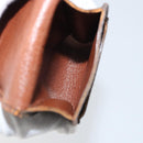 LOUIS VUITTON Monogram Etui Cigarette Case M63024 LV Auth BA9351-14