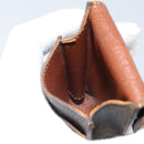 LOUIS VUITTON Monogram Etui Cigarette Case M63024 LV Auth BA9351-16