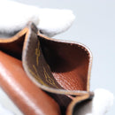 LOUIS VUITTON Monogram Etui Cigarette Case M63024 LV Auth BA9351-17