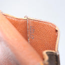 LOUIS VUITTON Monogram Etui Cigarette Case M63024 LV Auth BA9351-18