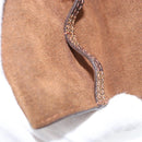 LOUIS VUITTON Damier Ebene Bouton de Manchette Case Cuff Case LV Auth BA9353-16