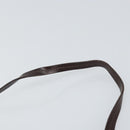 LOUIS VUITTON Damier Ebene Navona Accessory Pouch N51983 LV Auth BA9362-8