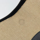 GUCCI Horsebit Tote Bag Canvas Beige Gold 623694 Auth BA9373-10