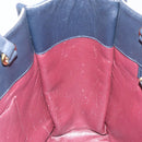 GUCCI Horsebit Tote Bag Canvas Beige Gold 623694 Auth BA9373-20