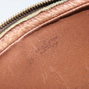 LOUIS VUITTON Monogram Marly Dragonne PM Clutch Bag M51827 LV Auth BA9384-14