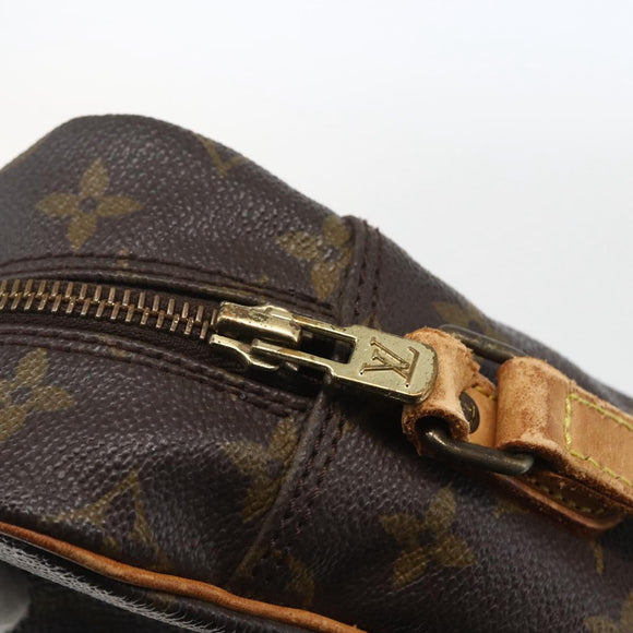 LOUIS VUITTON Monogram Trocadero 30 Shoulder Bag M51272 LV Auth BA9387