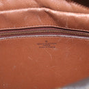 LOUIS VUITTON Monogram Trocadero 30 Shoulder Bag M51272 LV Auth BA9387-18