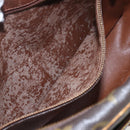 LOUIS VUITTON Monogram Trocadero 30 Shoulder Bag M51272 LV Auth BA9387-11