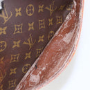 LOUIS VUITTON Monogram Trocadero 30 Shoulder Bag M51272 LV Auth BA9387-22