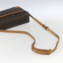 LOUIS VUITTON Monogram Trocadero 30 Shoulder Bag M51272 LV Auth BA9387-7