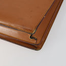 LOUIS VUITTON Epi Serviette Conseiller Briefcase Beige M54429 LV Auth BA9408-17