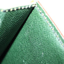 LOUIS VUITTON Epi Serviette Conseiller Briefcase Beige M54429 LV Auth BA9408-12