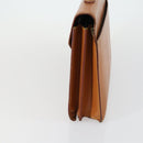 LOUIS VUITTON Epi Serviette Conseiller Briefcase Beige M54429 LV Auth BA9408-3