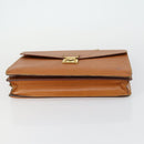 LOUIS VUITTON Epi Serviette Conseiller Briefcase Beige M54429 LV Auth BA9408-5