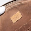 LOUIS VUITTON Monogram Trotteur Bobour Shoulder Bag M97037 LV Auth BA9412-17