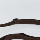 LOUIS VUITTON Monogram Trotteur Bobour Shoulder Bag M97037 LV Auth BA9412-8