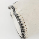 Stella MacCartney Chain Falabella Mini Bag Polyester 2way 371223 Auth BA9423-13