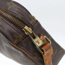 LOUIS VUITTON Monogram Trocadero 23 Shoulder Bag M51276 LV Auth BA9427-14
