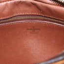 LOUIS VUITTON Monogram Trocadero 23 Shoulder Bag M51276 LV Auth BA9427-15